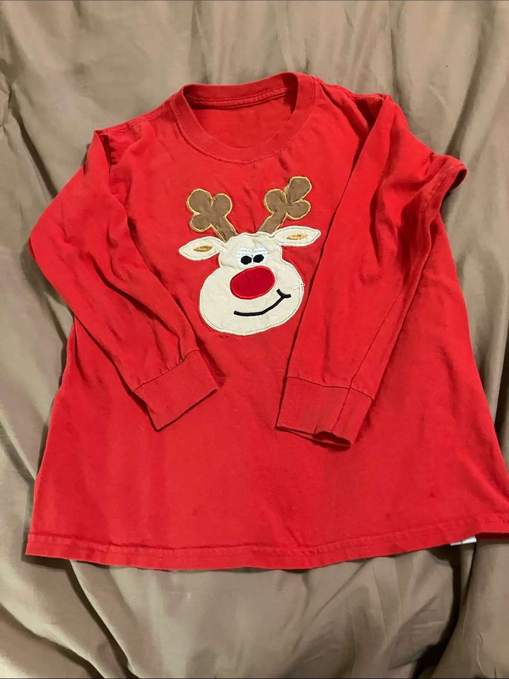 Christmas shirt